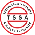 TSSA, Technical Standards and Safety Authority